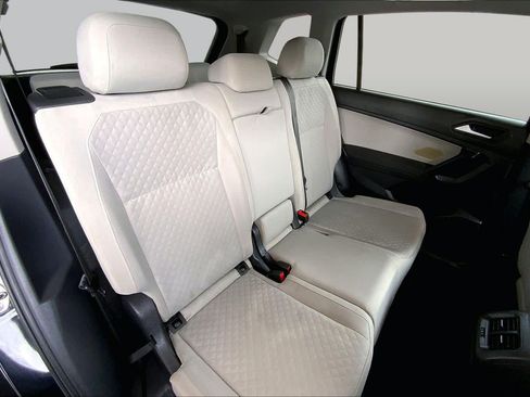 Used 2021 Volkswagen Tiguan S FWD image 19
