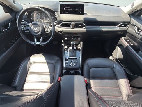 Used 2025 MAZDA CX-5 Carbon Edition AWD/4WD image 40