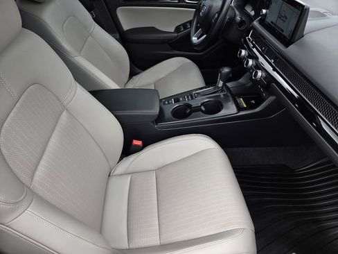 Used 2024 Honda Civic Touring image 33