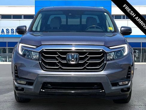 Used 2022 Honda Ridgeline RTL-E image 18