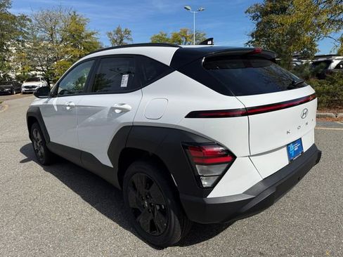 New 2026 Hyundai Kona SEL Sport image 11