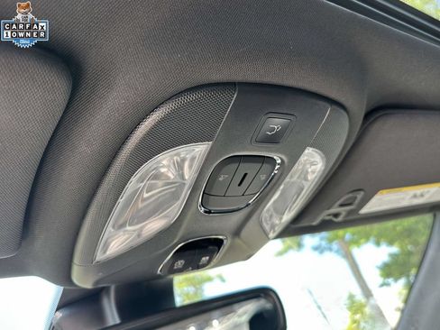Used 2023 Jeep Compass Latitude w/ Sun and Sound Group AWD/4WD image 31