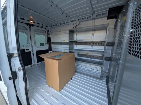 Used 2025 RAM ProMaster 2500 image 27