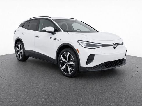 Certified 2023 Volkswagen ID.4 Pro S AWD/4WD image 3