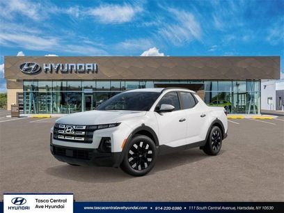 New 2026 Hyundai Santa Cruz SEL