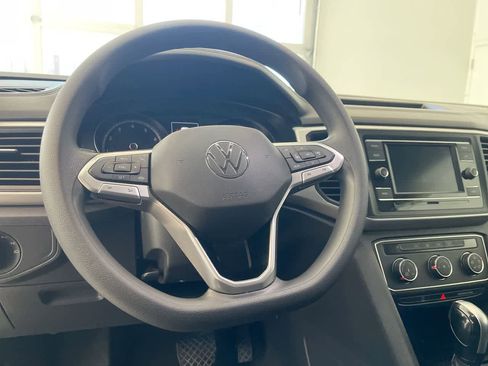 Used 2021 Volkswagen Atlas S AWD/4WD image 14
