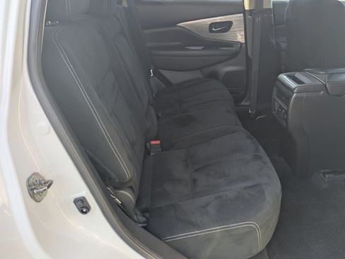Used 2018 Nissan Murano S w/ Cargo Package AWD/4WD image 19