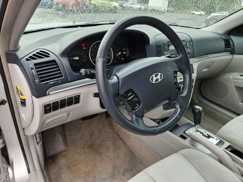 Used 2008 Hyundai Sonata GLS image 17