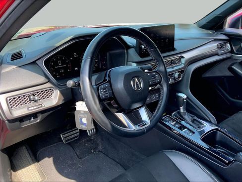 Used 2024 Acura Integra A-Spec FWD image 18
