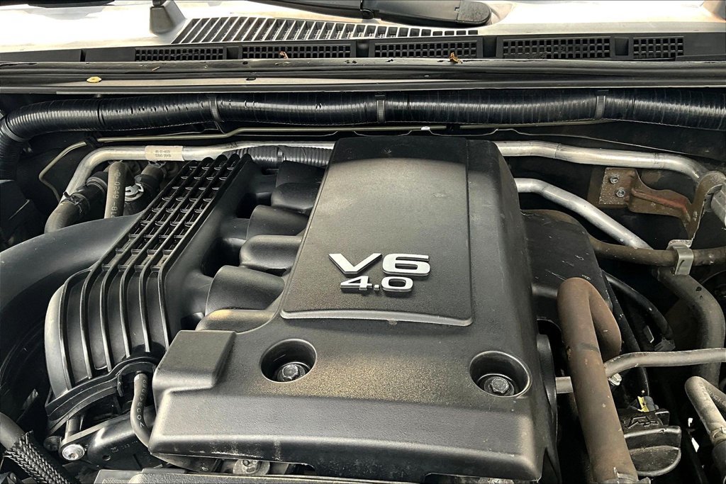 Used 2019 Nissan Frontier SV AWD/4WD image 31