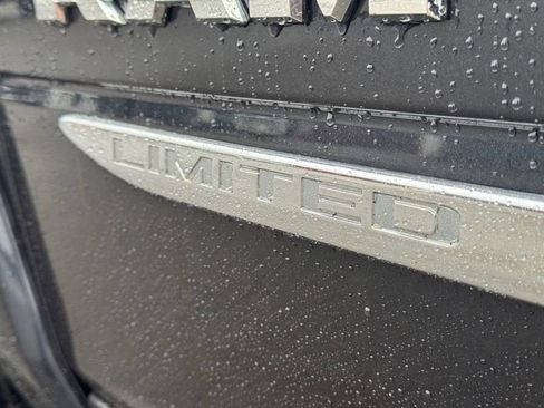 Used 2021 RAM 3500 Limited AWD/4WD image 37