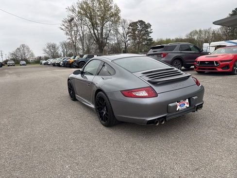 Used 2005 Porsche 911 Carrera image 20
