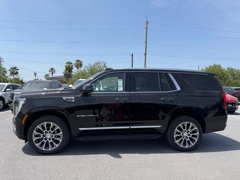 New 2026 GMC Yukon Denali RWD image 8