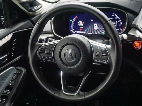 Used 2025 Acura MDX SH-AWD w/ Technology Package image 18