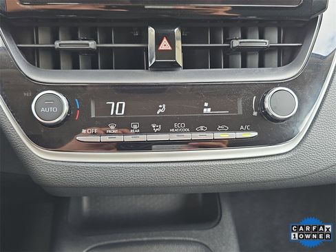 Used 2024 Toyota Corolla LE image 22