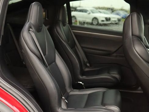Used 2018 Tesla Model X 100D AWD/4WD image 45