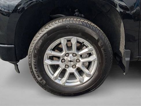 Used 2026 Chevrolet Silverado 1500 RST RWD image 23