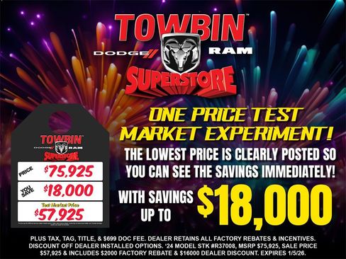 New 2024 Dodge Hornet R/T Plus w/ R/T Blacktop Package image 17