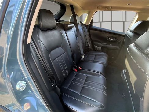 Certified 2024 Honda HR-V EX-L image 23