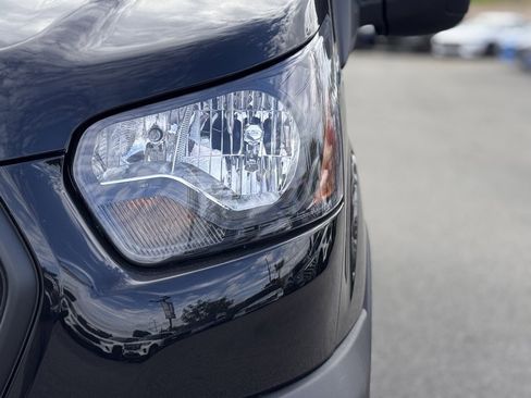 New 2026 Ford Transit 350 Low Roof AWD image 8