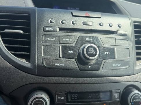 Used 2014 Honda CR-V EX-L image 4