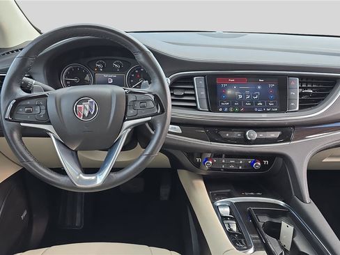 Used 2023 Buick Enclave Essence w/ Experience Buick Package AWD/4WD image 9