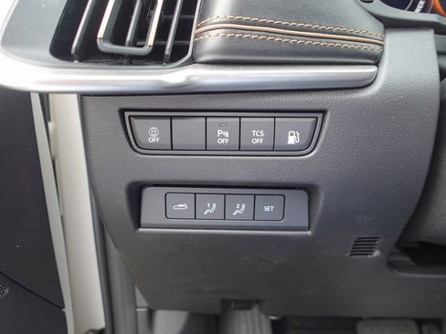 Used 2024 MAZDA CX-90 Plug-In Hybrid w/ Premium Plus image 12