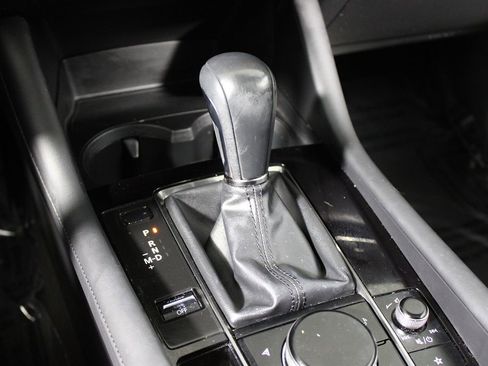 Used 2021 MAZDA MAZDA3 AWD 2.5 Turbo Hatchback image 21