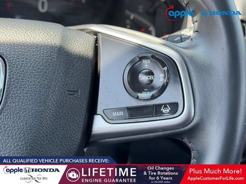 Used 2022 Honda CR-V EX-L image 25