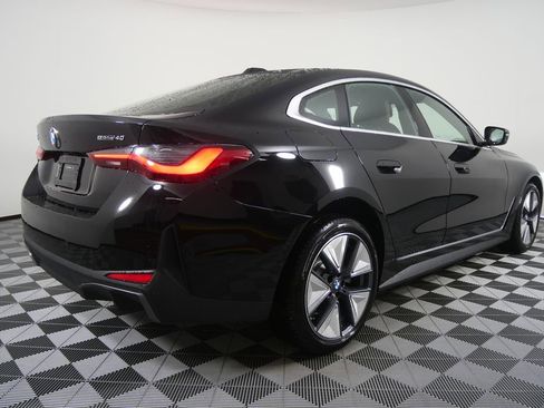 New 2026 BMW i4 eDrive40 image 3