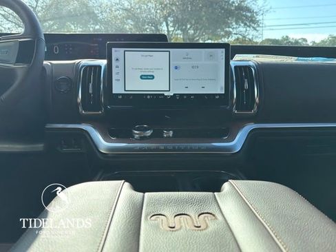 New 2026 Ford Expedition King Ranch image 19