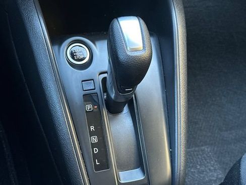 Certified 2025 Nissan Kicks Play S FWD image 25