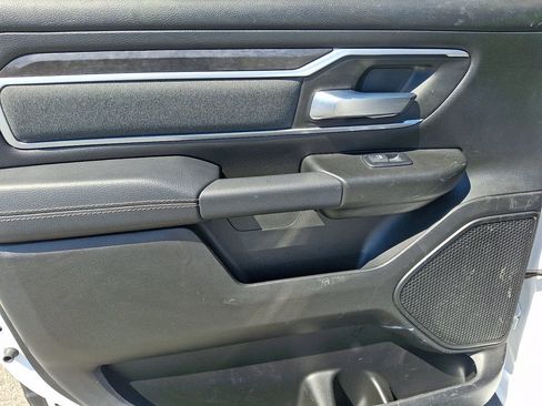 Used 2022 RAM 1500 Big Horn AWD/4WD image 19