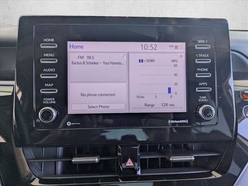 Used 2024 Toyota Camry SE w/ Convenience Package image 12