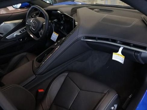 New 2025 Chevrolet Corvette Z06 w/ Battery Protection Package image 35