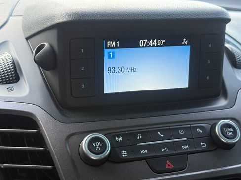 Used 2022 Ford Transit Connect XL FWD image 24