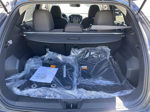 New 2026 Subaru Crosstrek 2.0i Premium AWD/4WD image 35