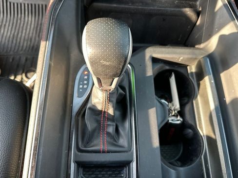 Used 2022 RAM 1500 TRX w/ TRX Level 2 Equipment Group AWD/4WD image 17
