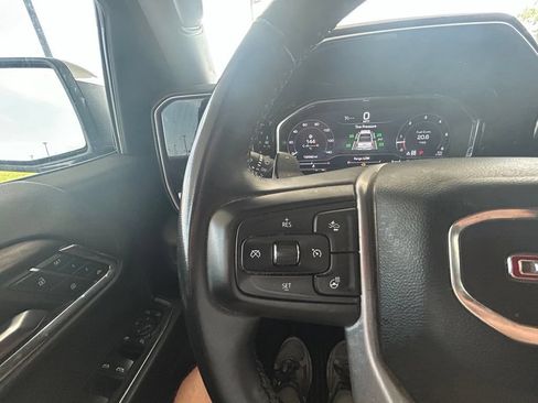 Used 2023 GMC Sierra 1500 SLT w/ SLT Premium Package AWD/4WD image 20