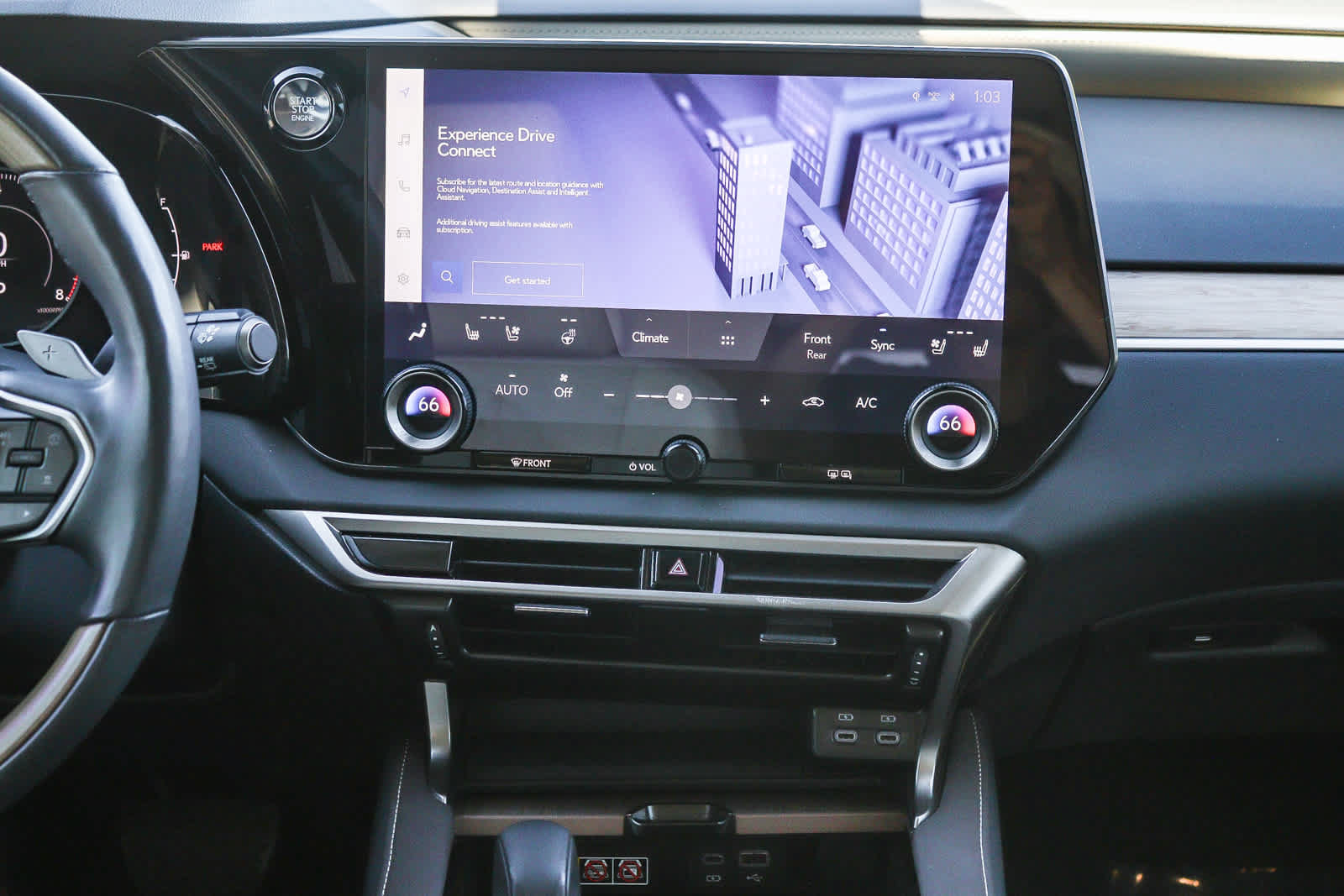 Used 2023 Lexus RX 350 Premium FWD image 16