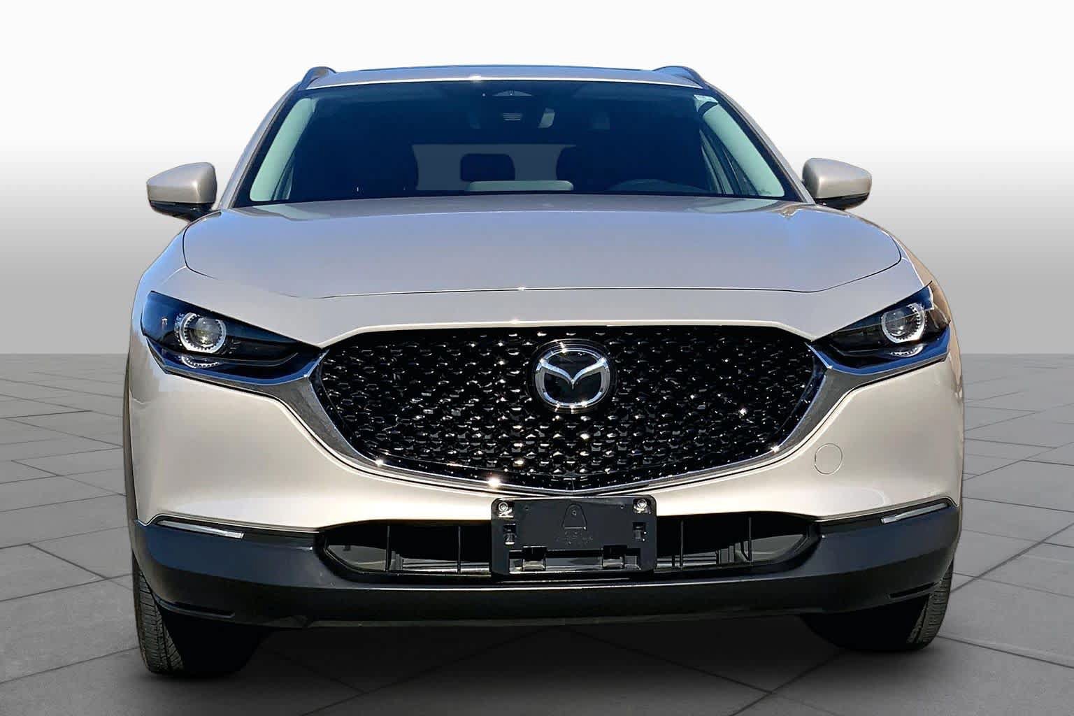 Used 2024 MAZDA CX-30 AWD 2.5 S w/ Preferred Package image 4