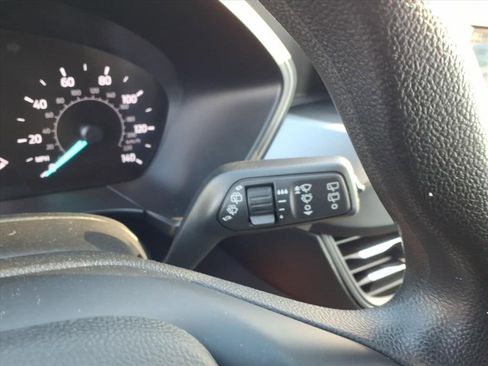 Used 2020 Ford Escape S image 21