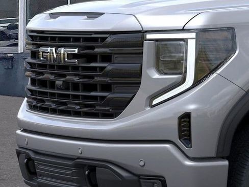 New 2026 GMC Sierra 1500 Elevation w/ Elevation Premium Package AWD/4WD image 13