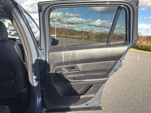 Certified 2023 MAZDA CX-50 AWD 2.5 S w/ Premium Plus Pkg image 19