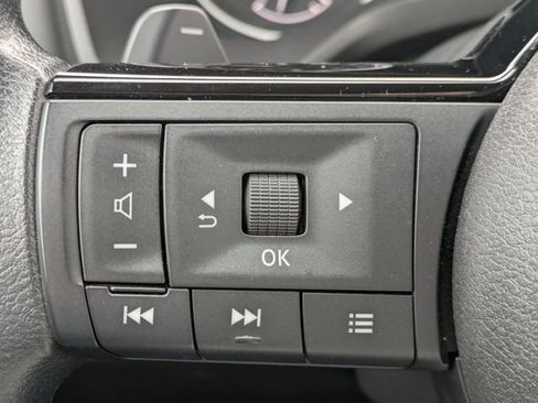Used 2023 Nissan Rogue SV FWD image 26