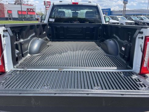 New 2025 Ford F350 XL w/ STX Appearance Package AWD/4WD image 19