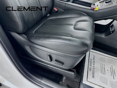 Used 2022 Hyundai Palisade SEL w/ 8P Bench Seat Package FWD image 35