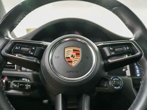 Used 2023 Porsche Macan GTS AWD/4WD image 27