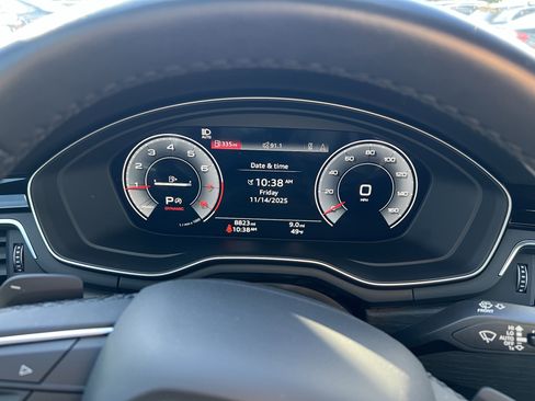 Used 2024 Audi A5 2.0T Prestige image 20