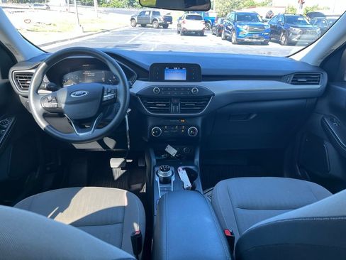 Used 2021 Ford Escape S FWD image 24